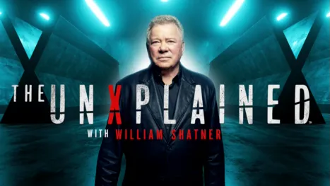 thumbnail - Inexplicable con William Shatner