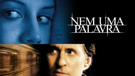 thumbnail - Nem uma Palavra