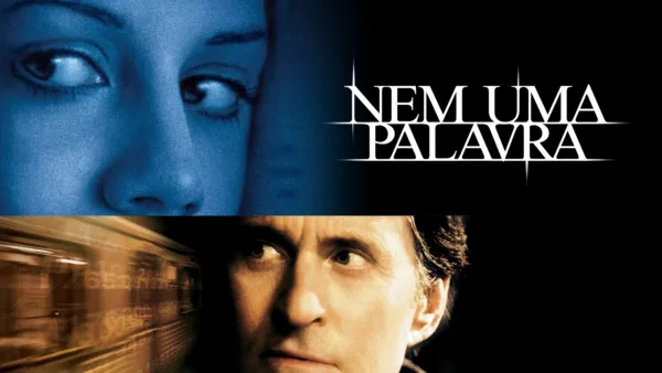 thumbnail - Nem uma Palavra