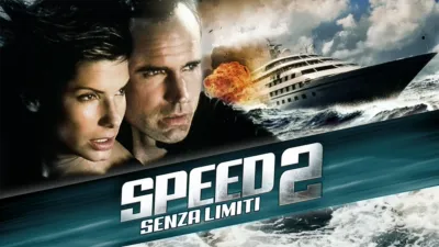 Speed 2 - Senza Limiti