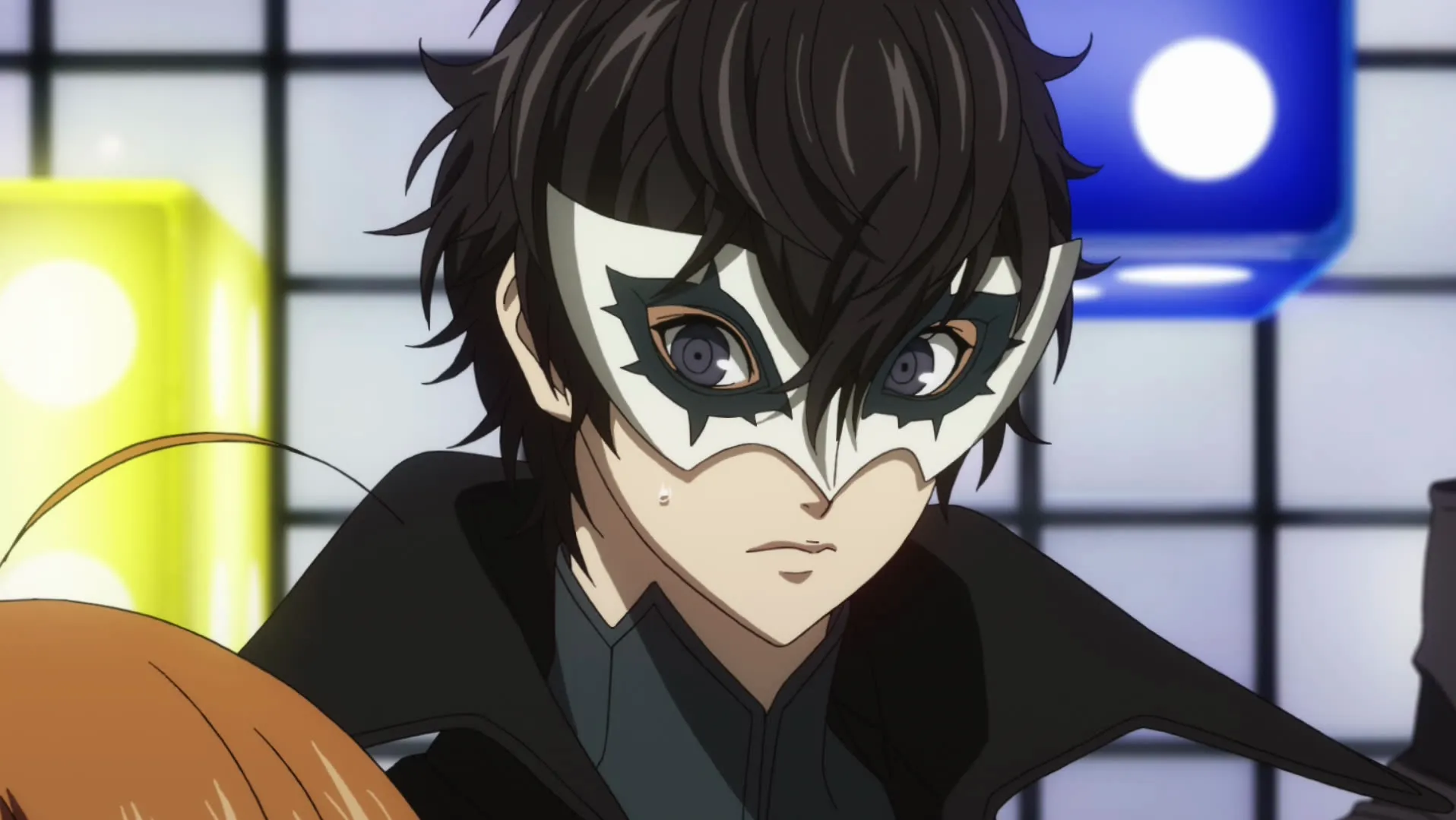 thumbnail - S1:E24 (Dub) A Challenge That Must Be Won