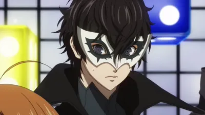 thumbnail - S1:E24 (Dub) A Challenge That Must Be Won