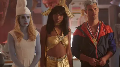 thumbnail - S2:E4 Halloween Blues