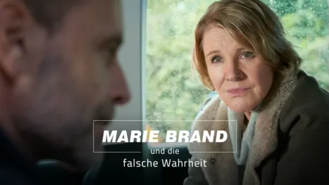 thumbnail - Marie Brand und die falsche Wahrheit