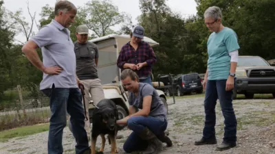 thumbnail - S1:E8 A Wonderful Life