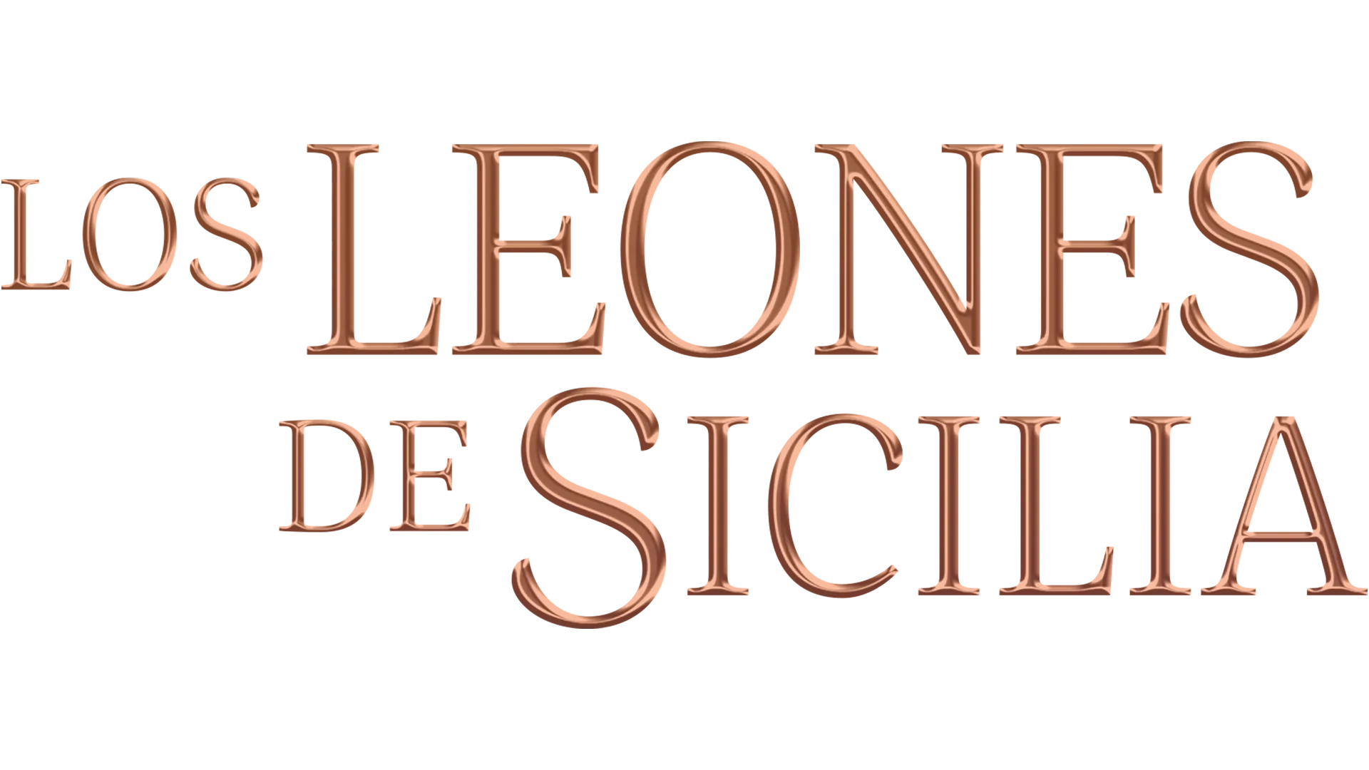 Los leones de Sicilia