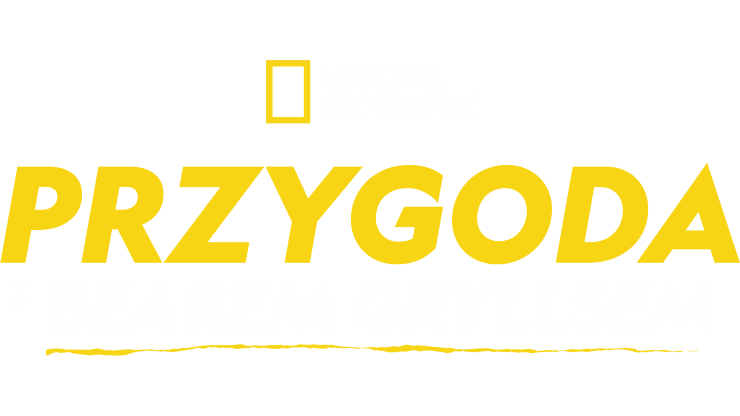 Przygoda z Bearem Gryllsem