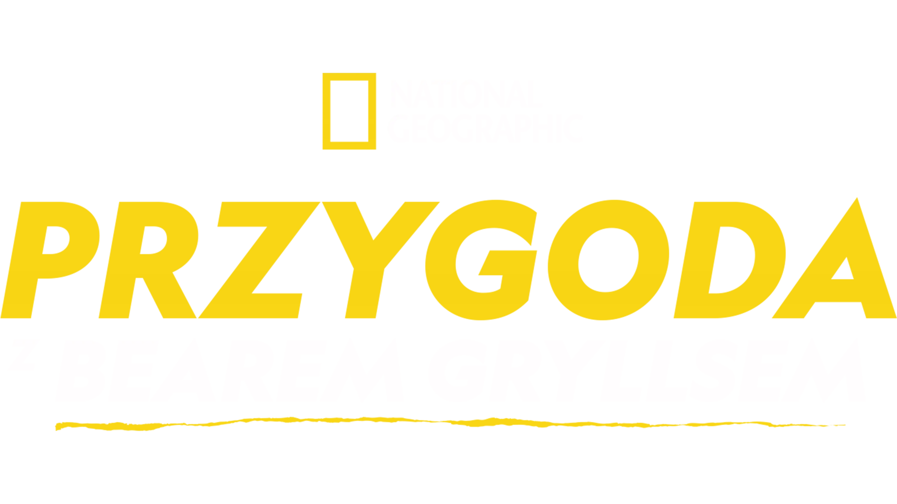 Przygoda z Bearem Gryllsem
