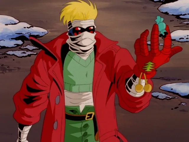 thumbnail - S1:E4 Deadly Choices