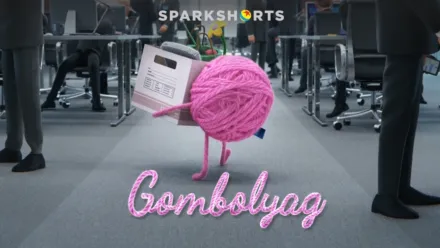 thumbnail - Gombolyag