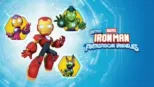 thumbnail - Ontmoet Iron Man en Zijn Fantastische Vriendjes