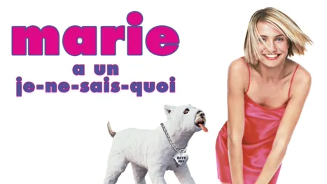 thumbnail - Marie a un je-ne-sais-quoi
