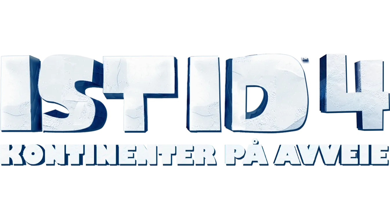 Istid 4: Kontinenter på avveie