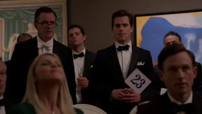 thumbnail - S6:E2 Return to Sender