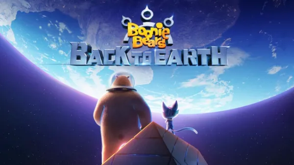 thumbnail - Boonie Bears: Back to Earth