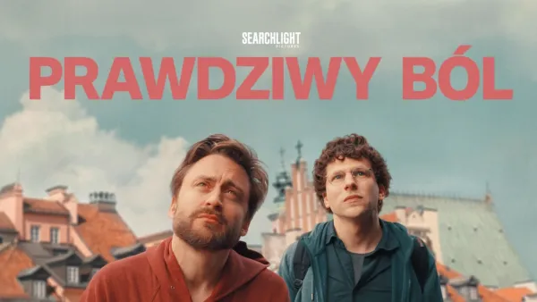 thumbnail - Prawdziwy ból