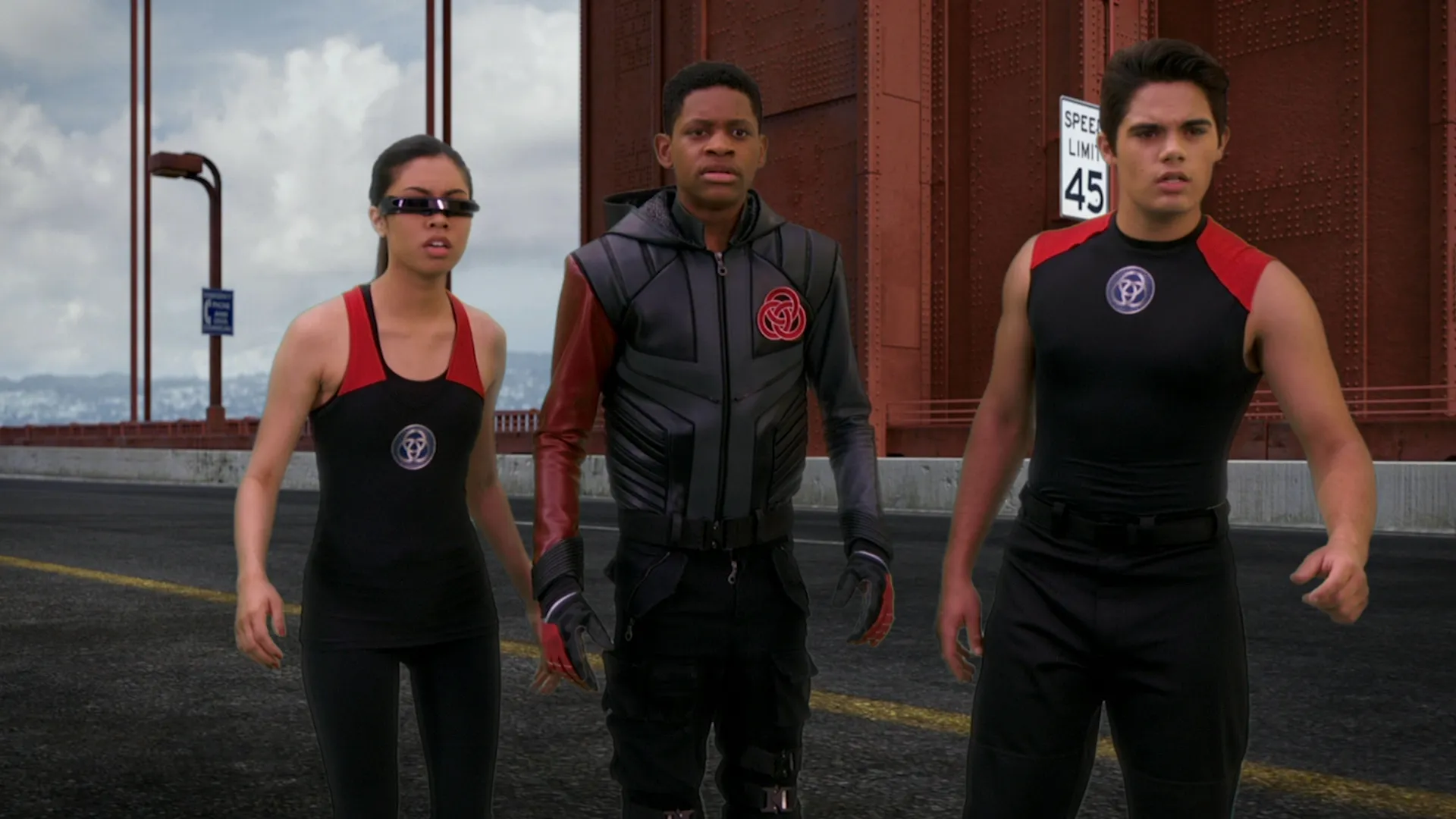 thumbnail - S4:E20 On The Edge, Part 2