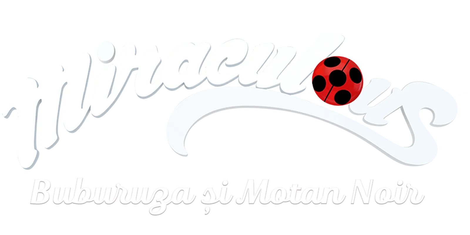 Miraculous: Buburuza și Motan Noir