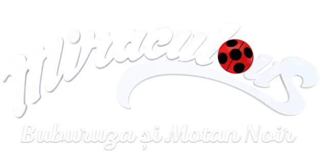 Miraculous: Buburuza și Motan Noir