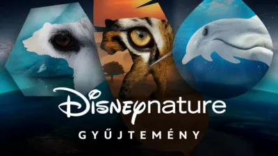 thumbnail - Disneynature