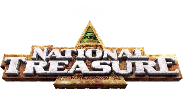 National Treasure