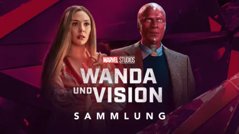 thumbnail - Wanda und Vision