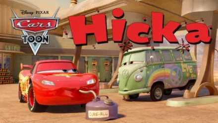 thumbnail - Hicka