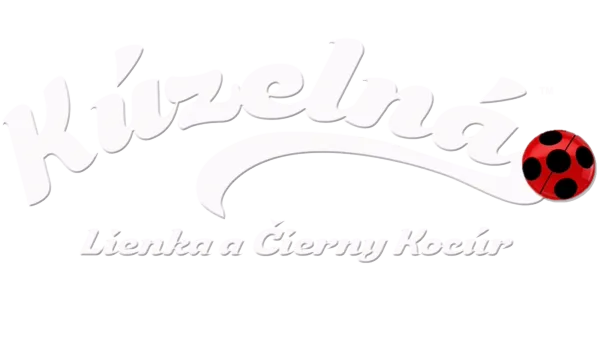 Kúzelná Lienka a Čierny Kocúr