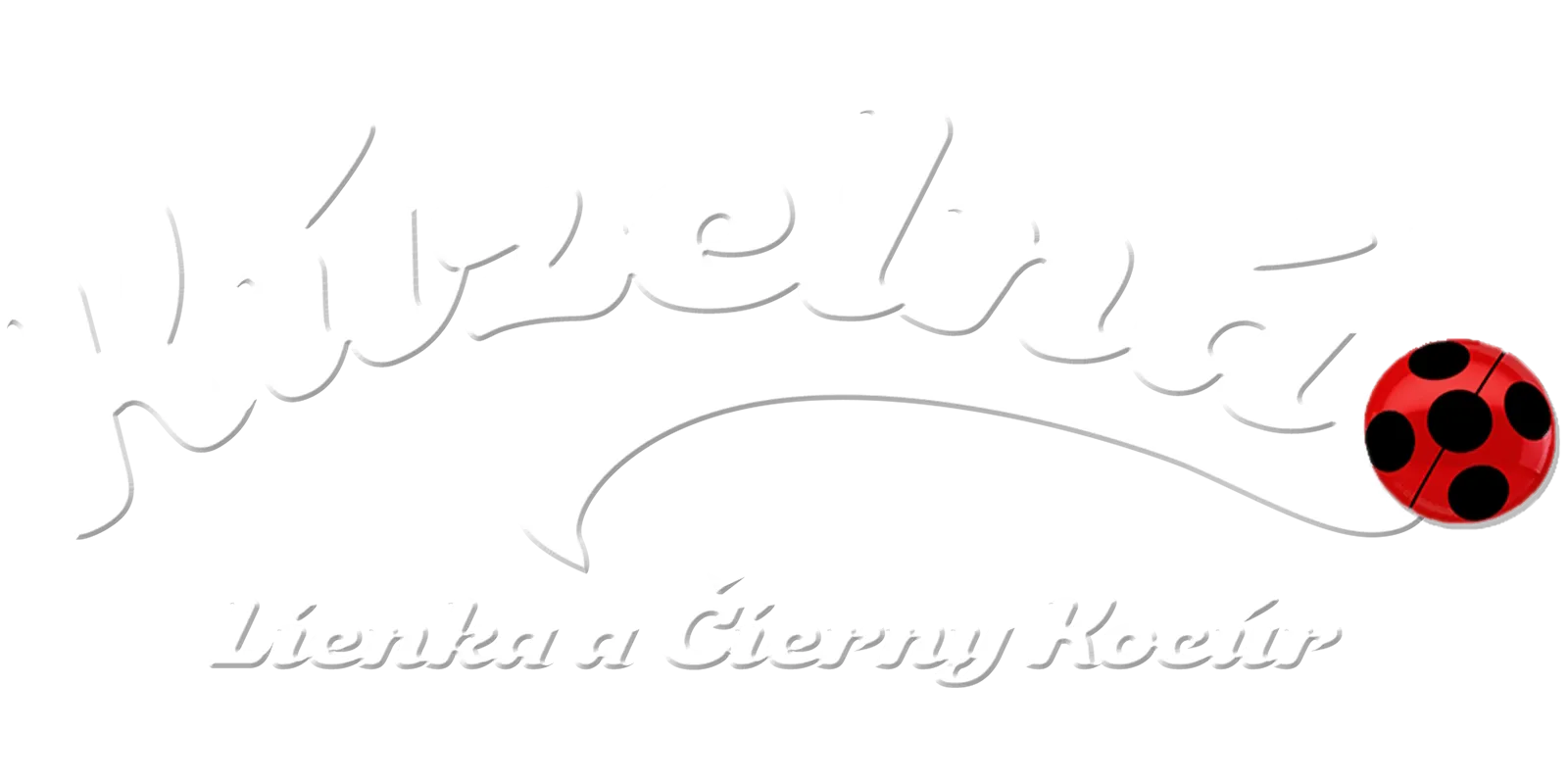 Kúzelná Lienka a Čierny Kocúr