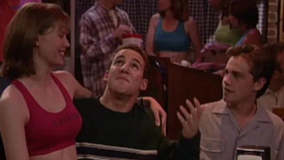 thumbnail - S6:E8 You're Married, You're Dead
