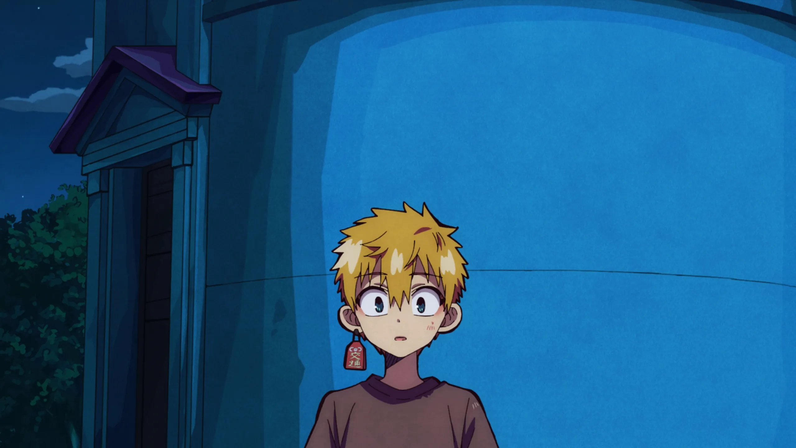 thumbnail - S2：第10話「ネガイゴト」