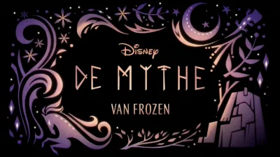 De Mythe van Frozen