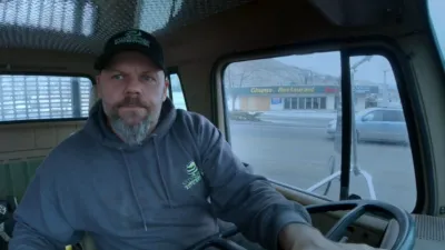 thumbnail - S2:E5 The Bigger Man