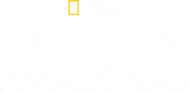 Perdidos en el Amazonas