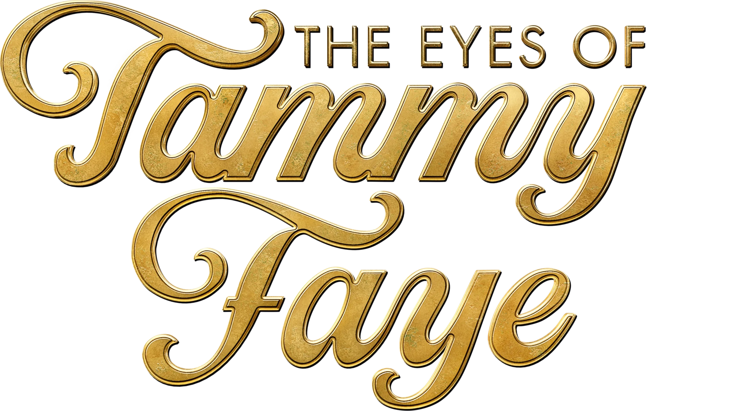 The Eyes of Tammy Faye