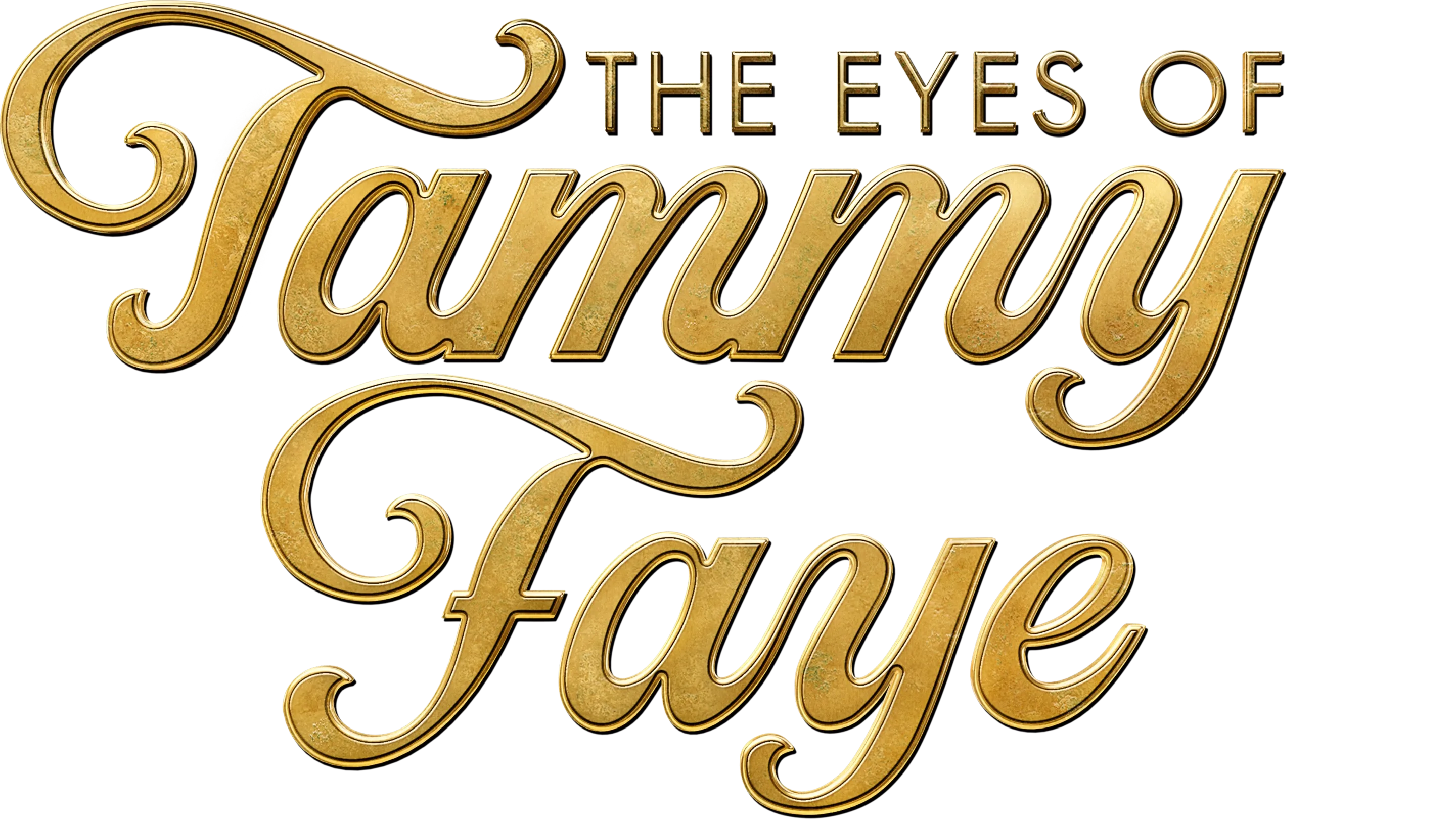The Eyes of Tammy Faye