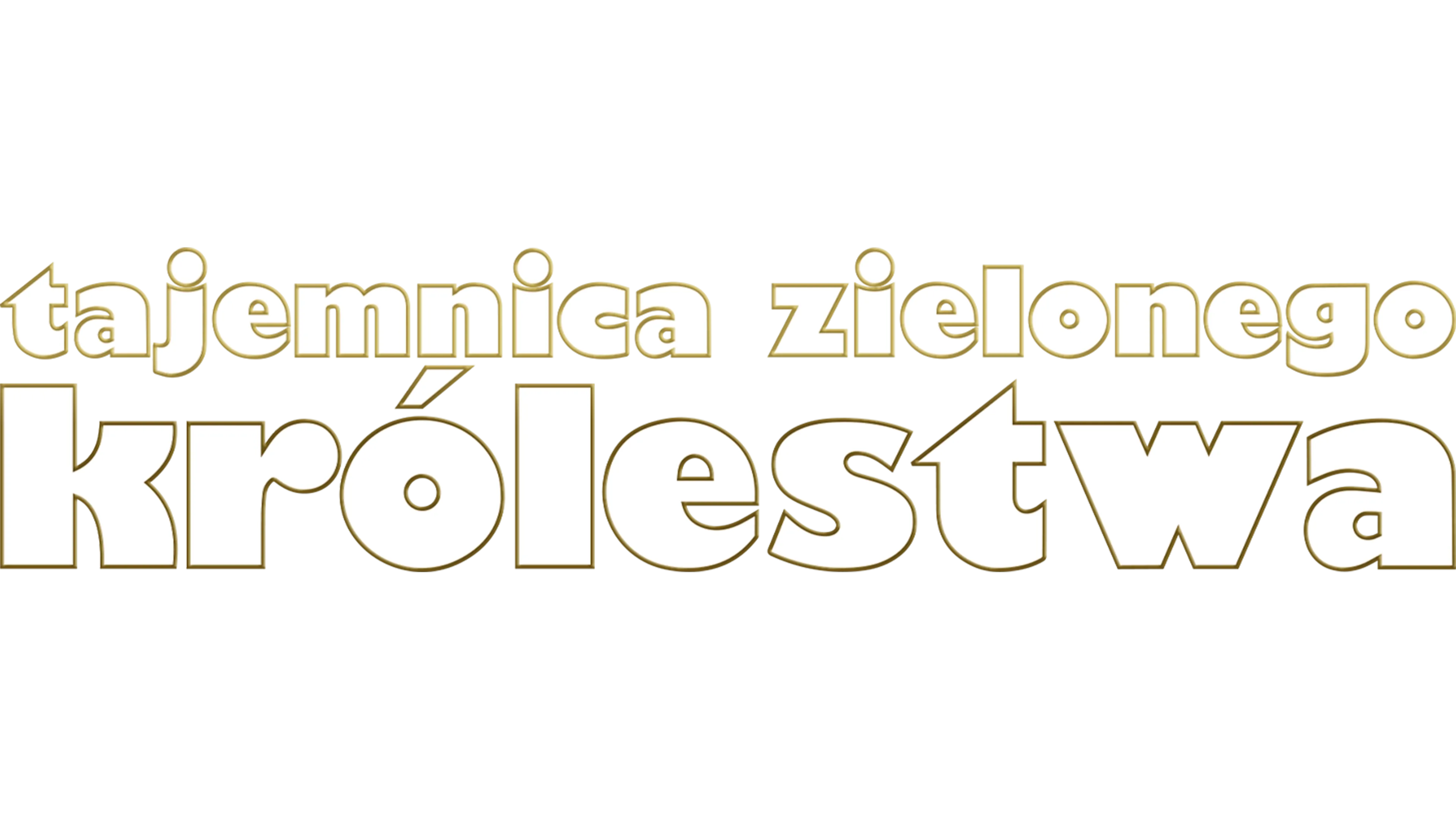 Tajemnica Zielonego Królestwa