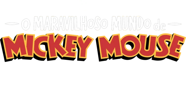 O Maravilhoso Mundo de Mickey Mouse: Confusões Nostálgicas
