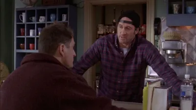 thumbnail - S7:E9 Knit, People, Knit