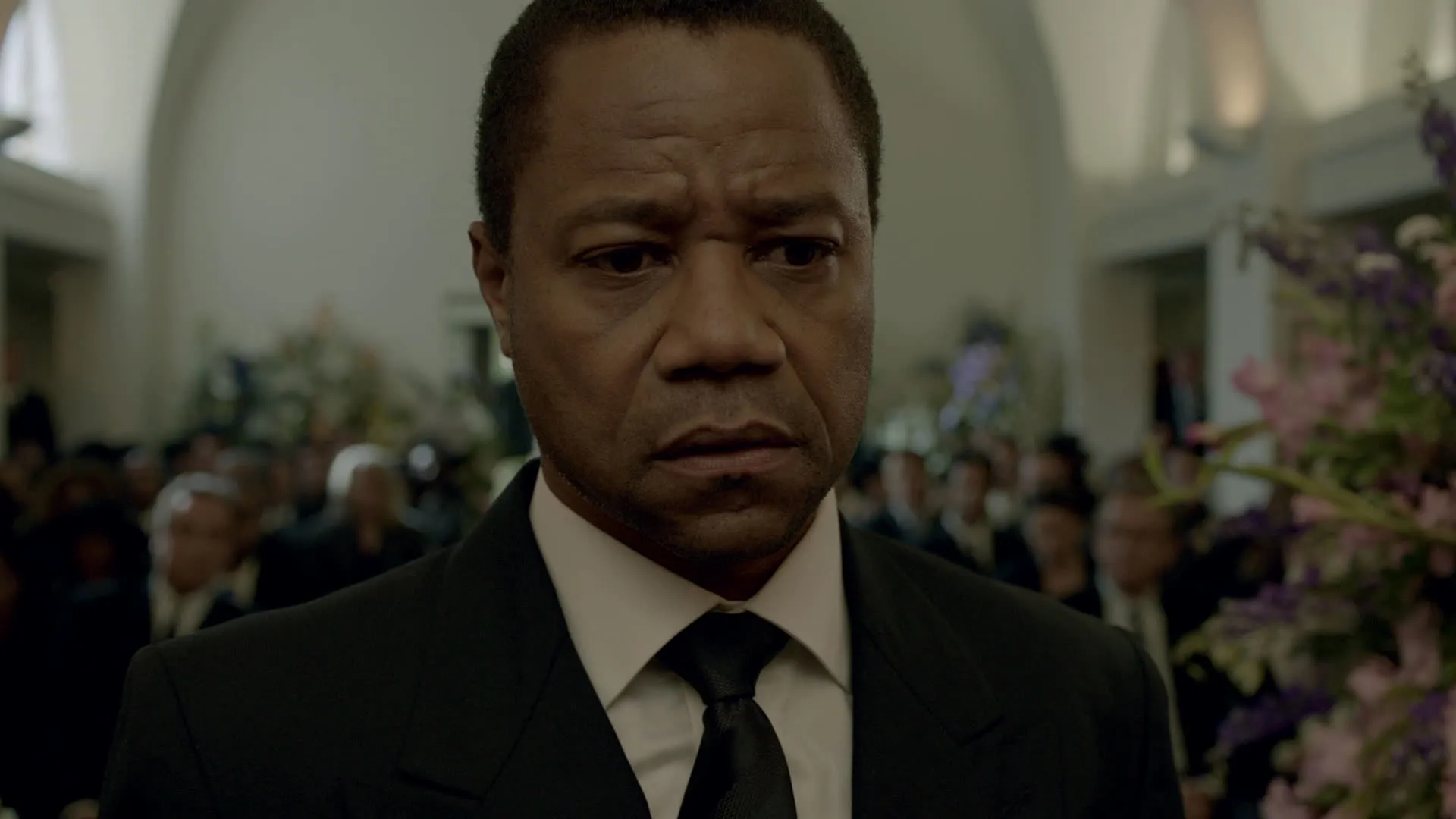 thumbnail - S1:E1 From the Ashes of Tragedy