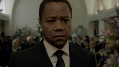 thumbnail - S1:E1 From the Ashes of Tragedy