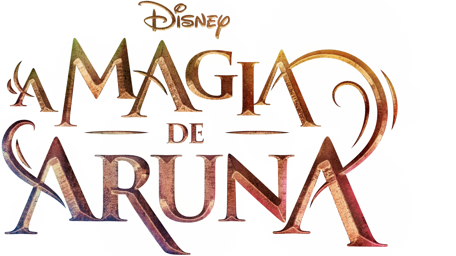 A Magia de Aruna