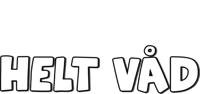 Kaninen Oswald i "Helt våd"