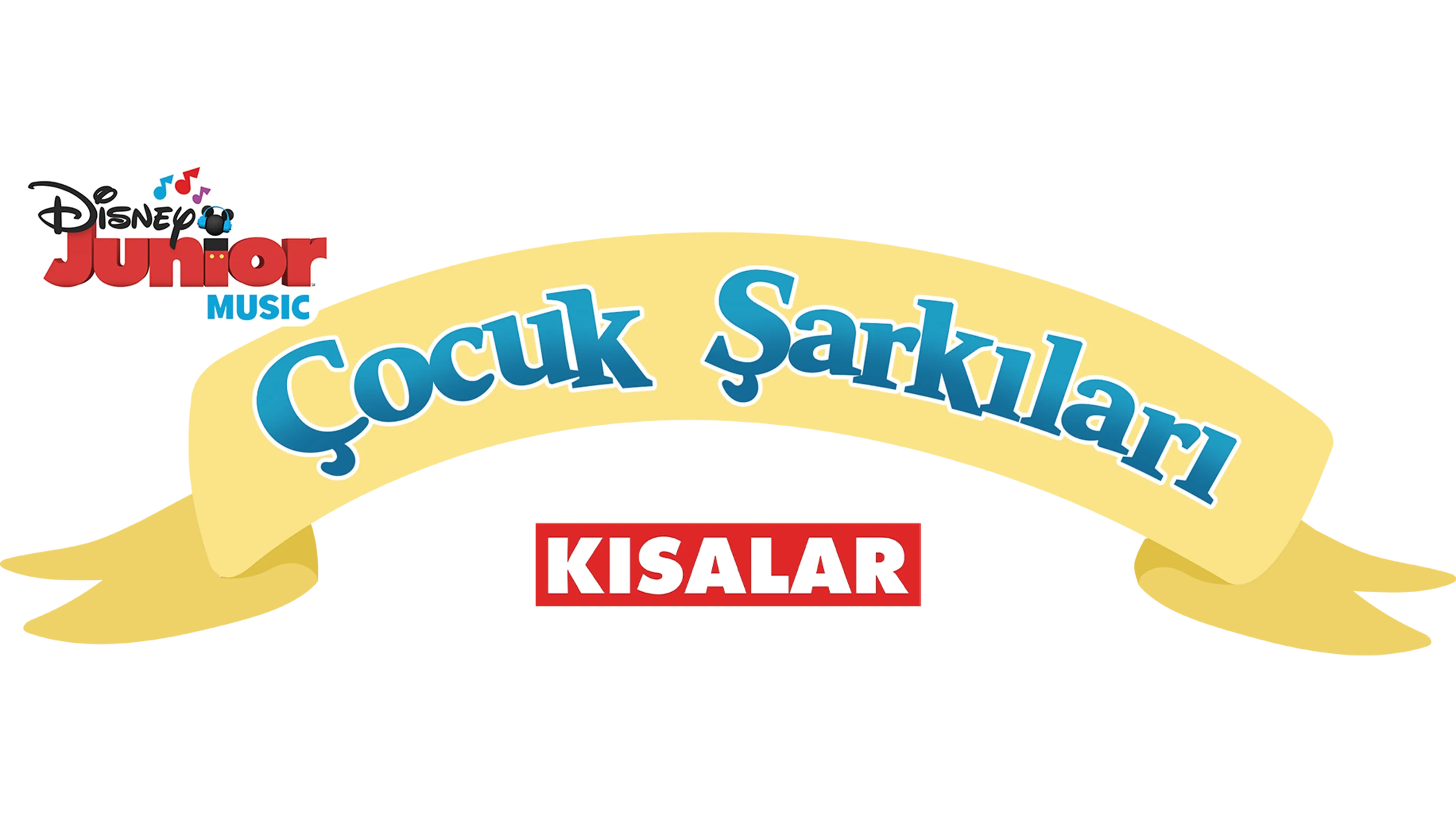 Disney Junior Çocuk Şarkıları (Kısalar)