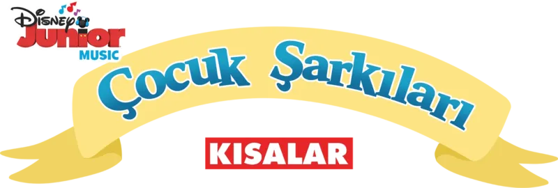 Disney Junior Çocuk Şarkıları (Kısalar)