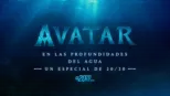 thumbnail - Avatar: En las profundidades del agua (Un especial de 20/20)