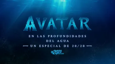 Avatar: En las profundidades del agua (Un especial de 20/20)