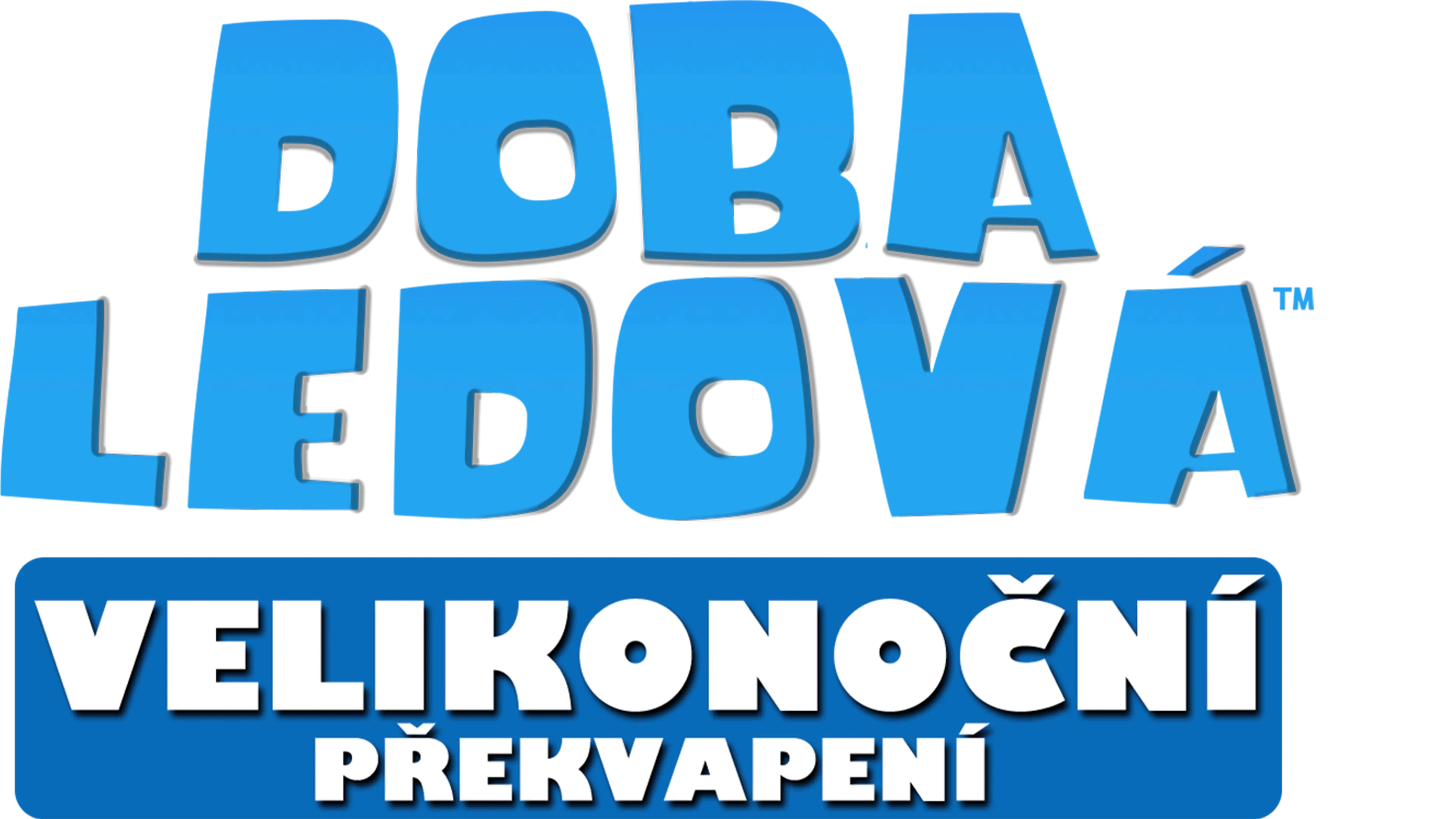 Doba ledová: Velikonoční překvapení