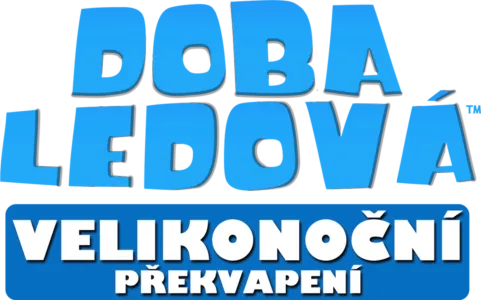 Doba ledová: Velikonoční překvapení