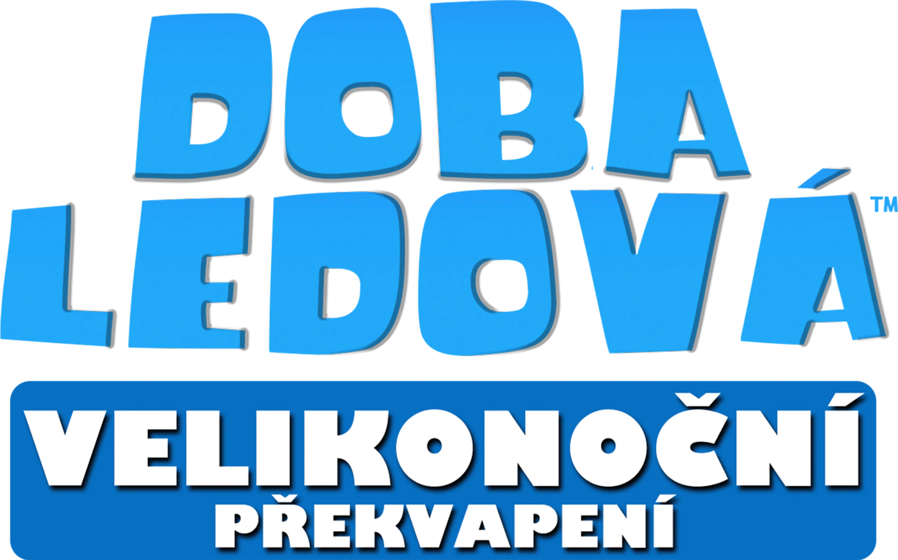 Doba ledová: Velikonoční překvapení